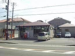 君津南子安郵便局(郵便局)まで1896m アルカディアⅠ