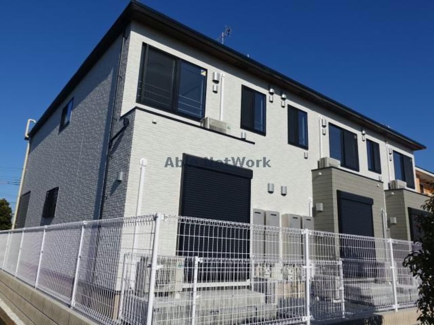  ネオアルカンシェル