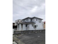 南子安2丁目戸建