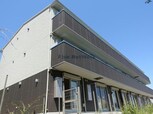 ラヴィクレエ袖ヶ浦Ⅱ