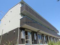 ラヴィクレエ袖ヶ浦Ⅱ