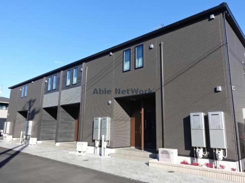  ホーホブリュッケⅠ