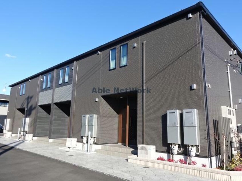  ホーホブリュッケⅠ