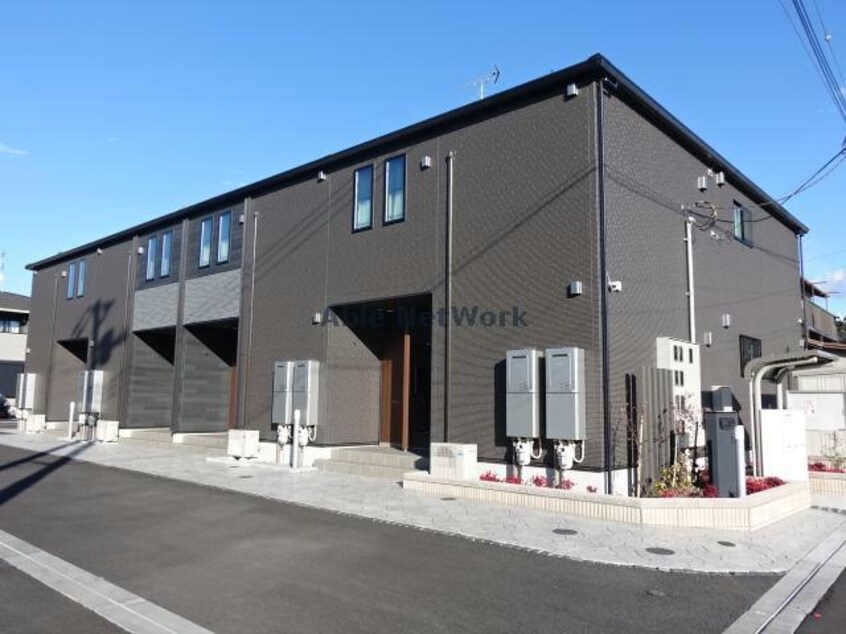  ホーホブリュッケⅠ