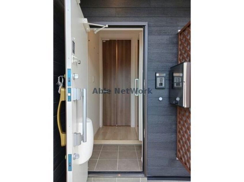  ホーホブリュッケⅠ