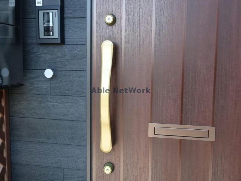  ホーホブリュッケⅠ