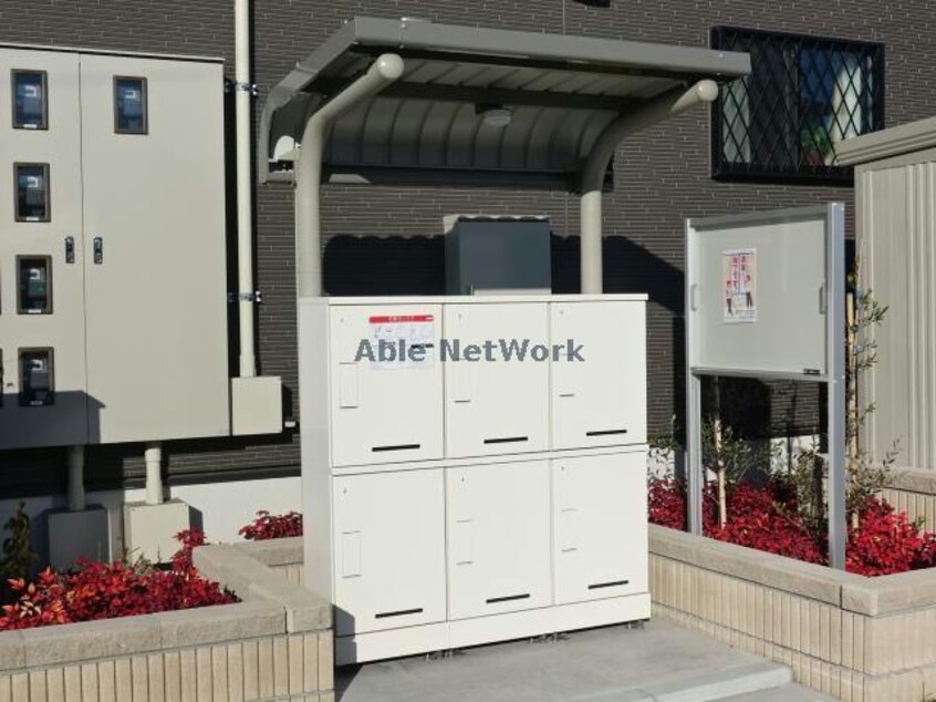  ホーホブリュッケⅠ