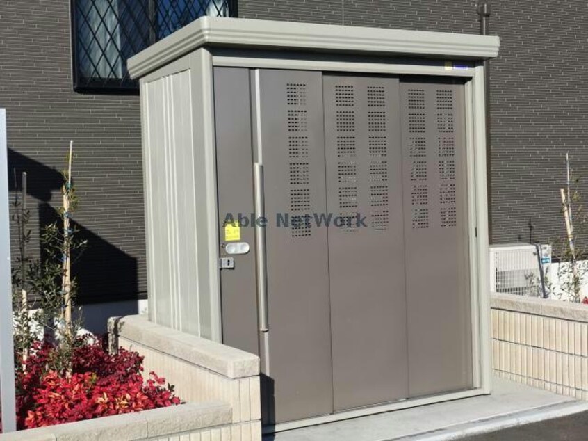  ホーホブリュッケⅠ