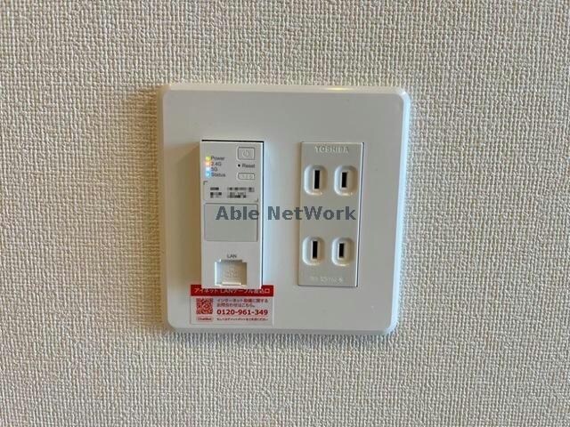  デルスドクローチェ