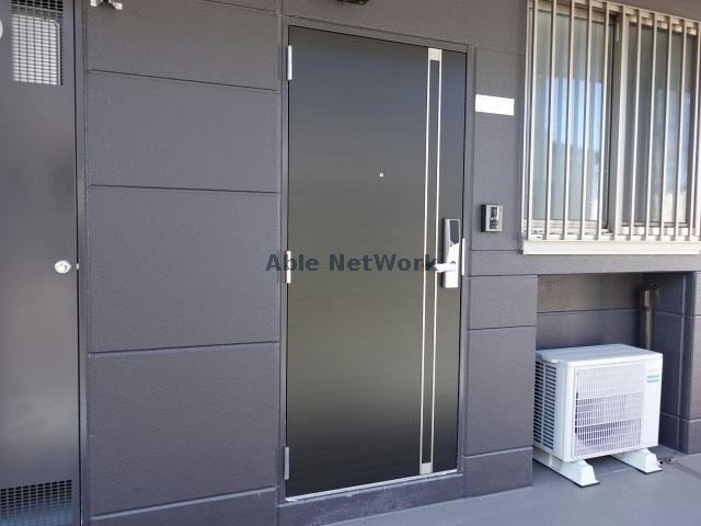  イーストブルー