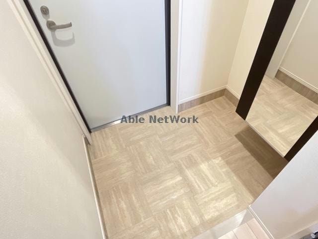  イーストブルー