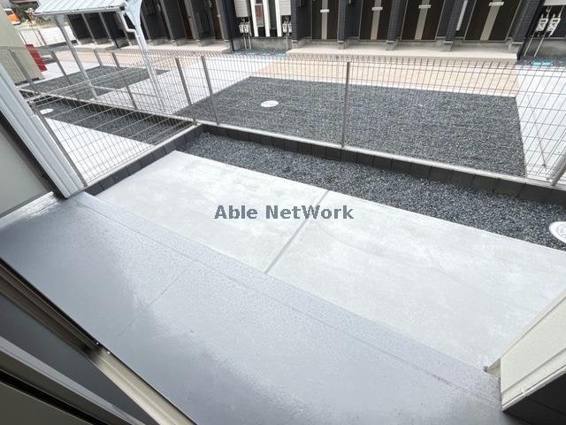  イーストブルー