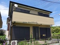 貝渕4丁目戸建て