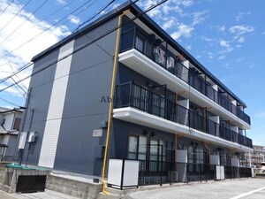 サンパレスホーネン