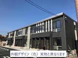 仮称木更津市高柳新築アパート