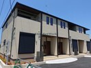 ラフォレスタシエロ　La Foresta cieloの外観