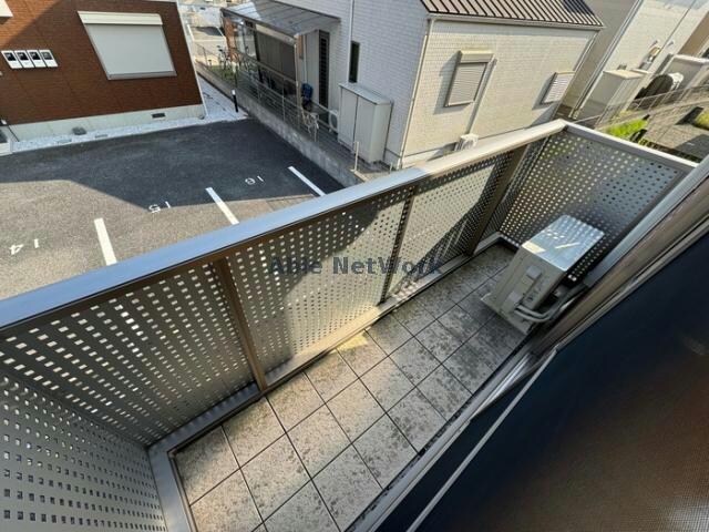 レナフォートA(木更津市)