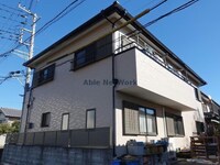 松岡邸貸家