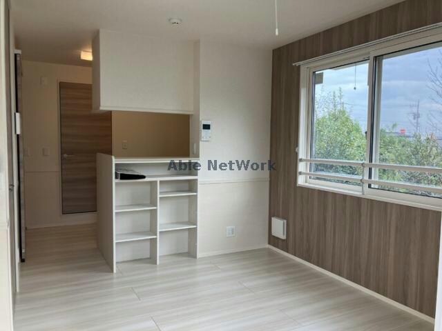  アリエッタ（金田）