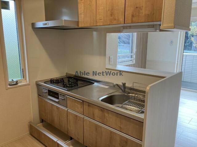  アリエッタ（金田）