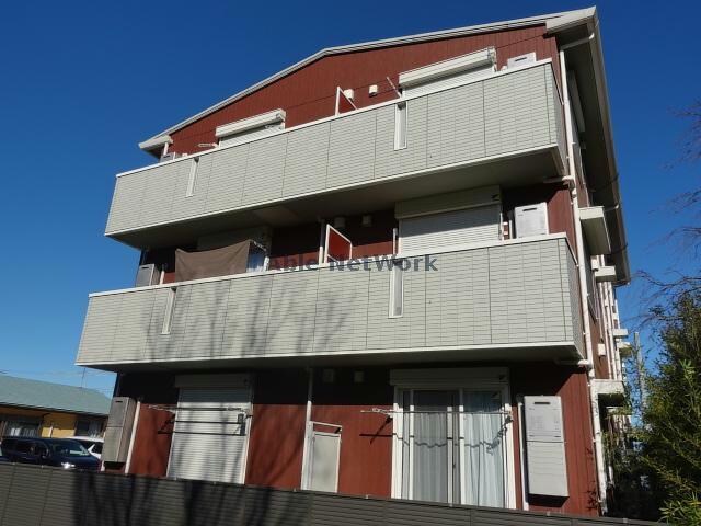  アリエッタ（金田）