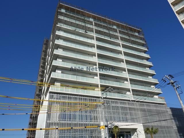  THE Rejuveport KISARAZU