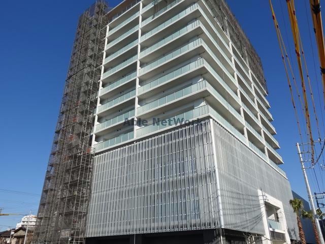  THE Rejuveport KISARAZU