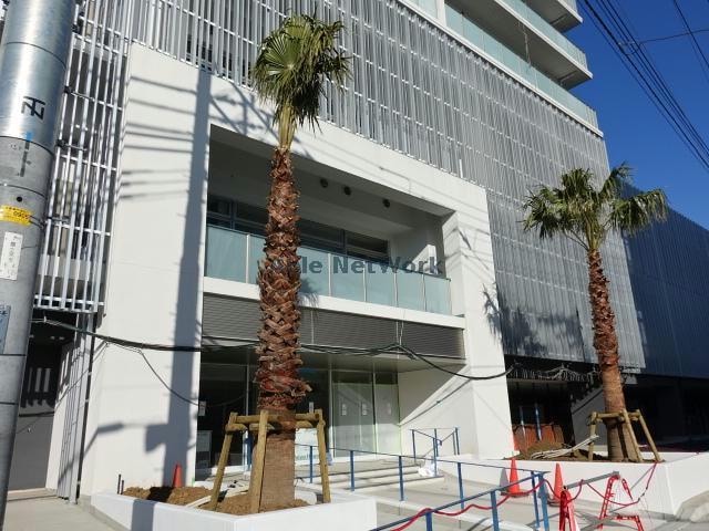  THE Rejuveport KISARAZU