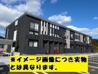 仮称木更津市長須賀新築アパート