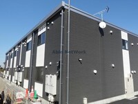 クリード長須賀