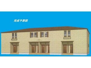 ラ　カーサ　フェリス　プリモ