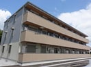 La mer 鴨川の外観