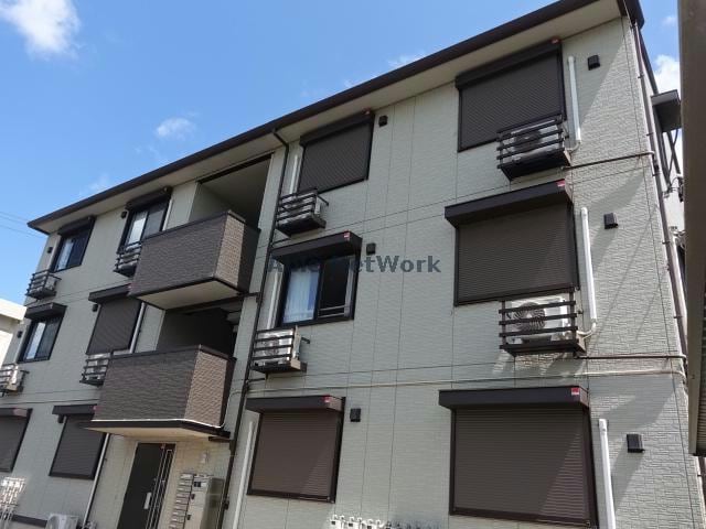  ガネーシャ弐番館