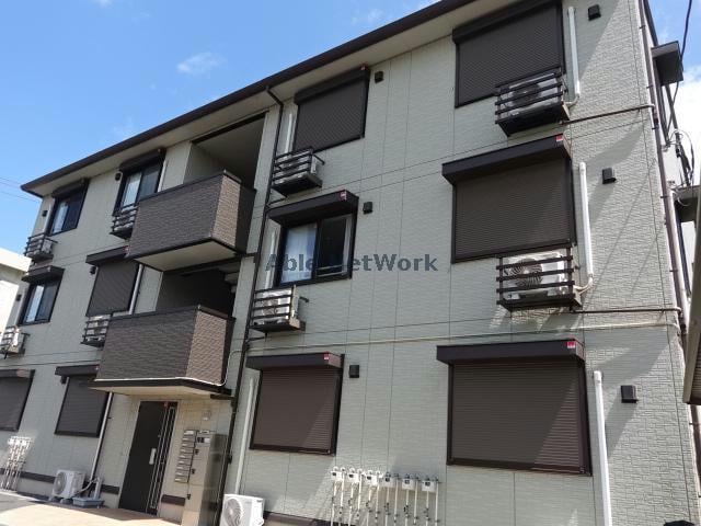  ガネーシャ弐番館