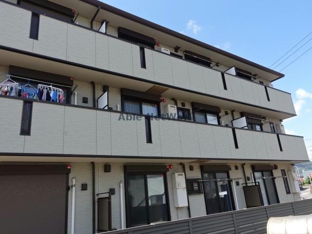  ガネーシャ弐番館