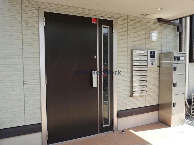  ガネーシャ弐番館