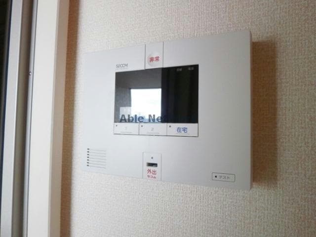  ガネーシャ弐番館