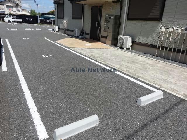  ガネーシャ弐番館