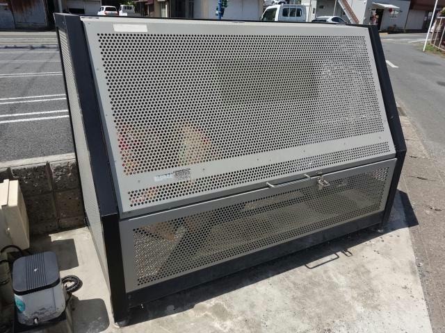  ガネーシャ弐番館