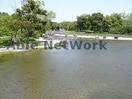 小櫃堰公園(公園)まで1854m エクセレントアークⅡ