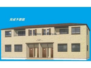 ラカーサフェリスセコンド