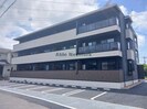 リバーサイドⅡの外観