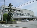 袖ケ浦市立平川図書館(図書館)まで2475m フェアリーY