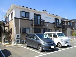 コーポフロンティアⅡ　香