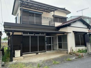 袖ケ浦市三箇戸建