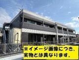 木更津市高柳字長須賀新築アパート