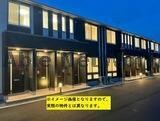 木更津市高柳字西ノ谷新築アパート