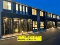 木更津市高柳字西ノ谷新築アパート