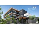 仮称D-ROOM文京2丁目の外観