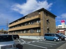 マリンコート鴨川の外観